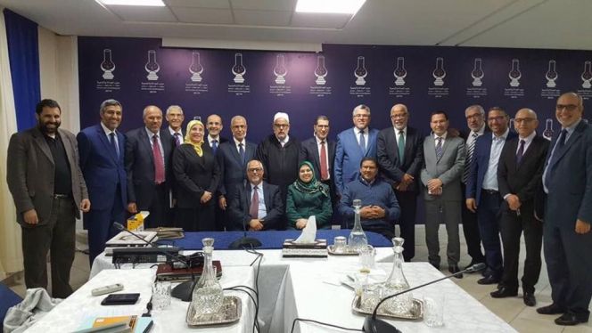 من المنتظر أن يكون عاصفا..مجلس وطني استثنائي لـ"البيجيدي" ومقترحات مفاجئة مطروحة للنقاش - Vimarsana News